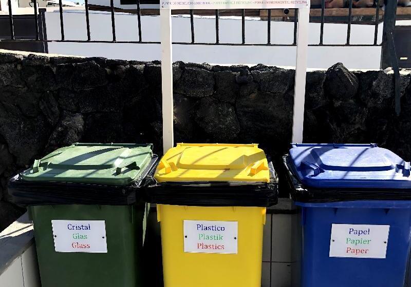 Apartamentos Arena Dorada