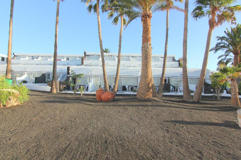 Apartamentos Arena Dorada