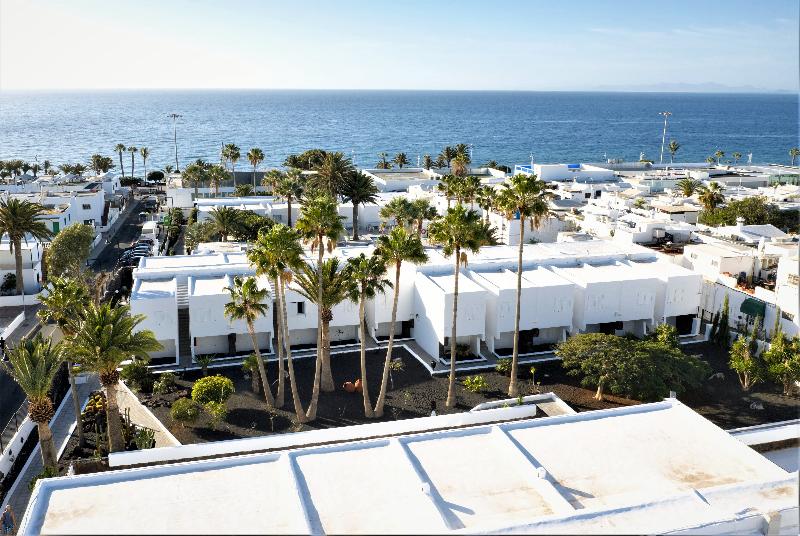 Apartamentos Arena Dorada