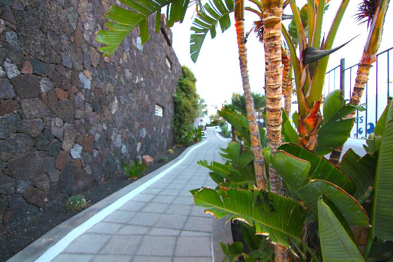 Apartamentos Arena Dorada