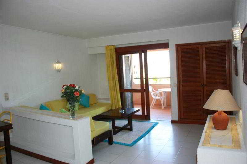 Apartamentos Quinta da BellaVista