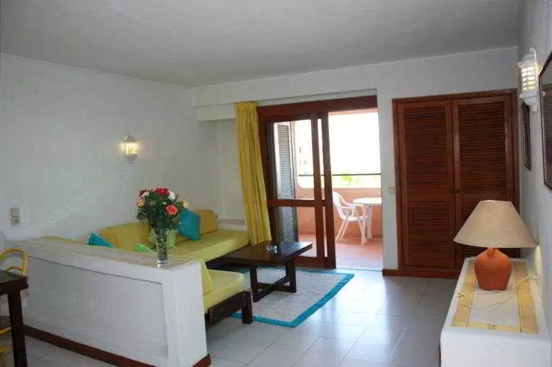 Apartamentos Quinta da BellaVista