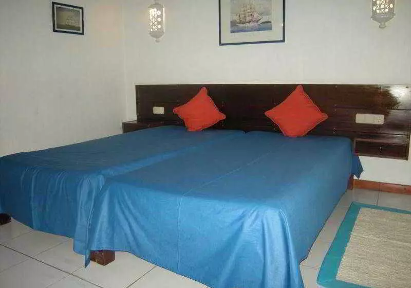 Apartamentos Quinta da BellaVista