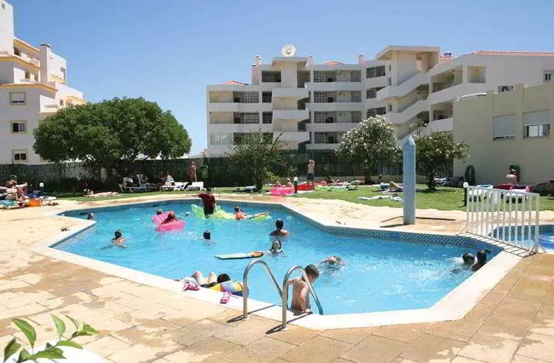 Apartamentos Quinta da BellaVista