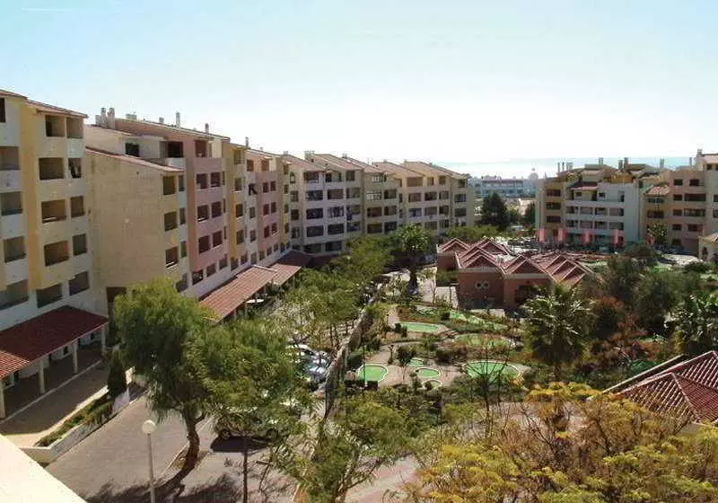 Apartamentos Quinta da BellaVista