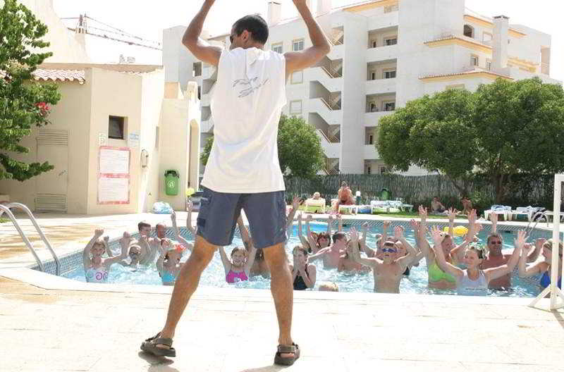 Apartamentos Quinta da BellaVista