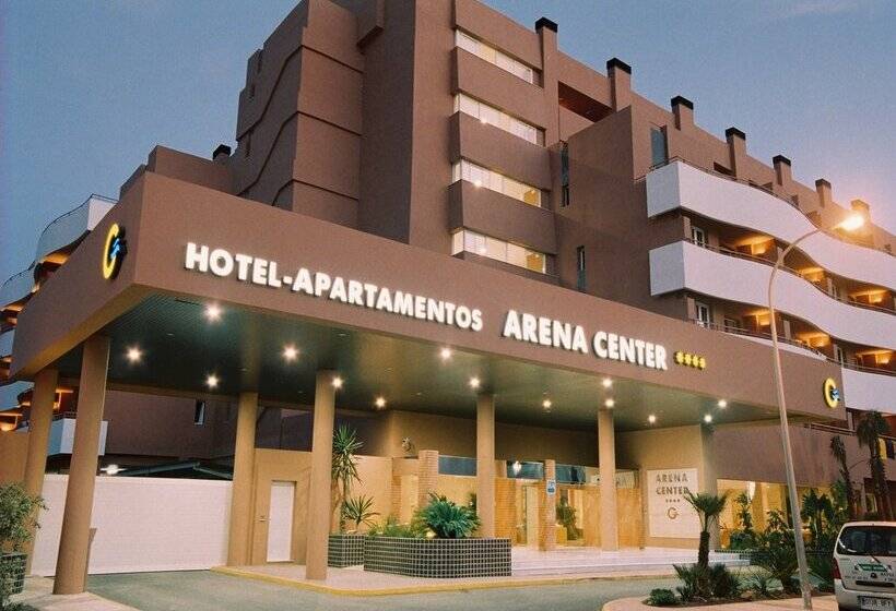Arena Center