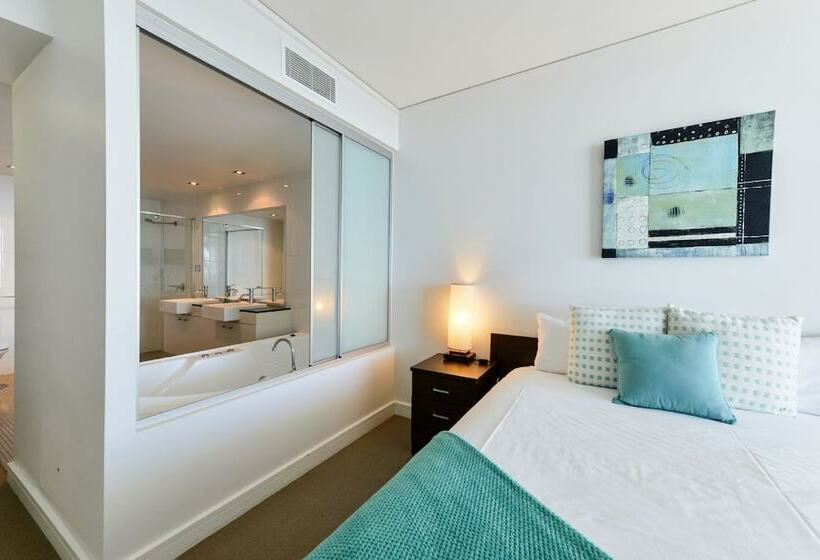 Отель C Bargara Resort