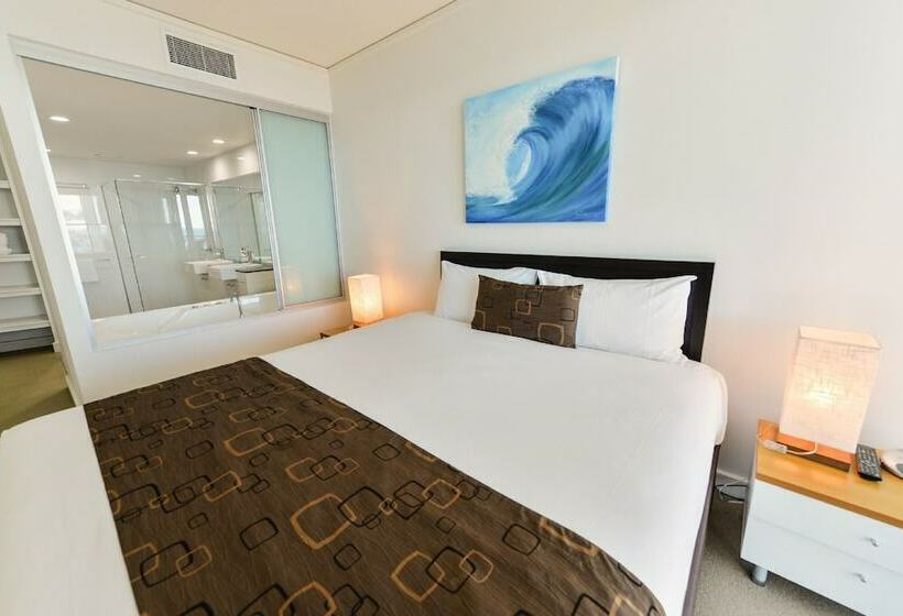 Отель C Bargara Resort