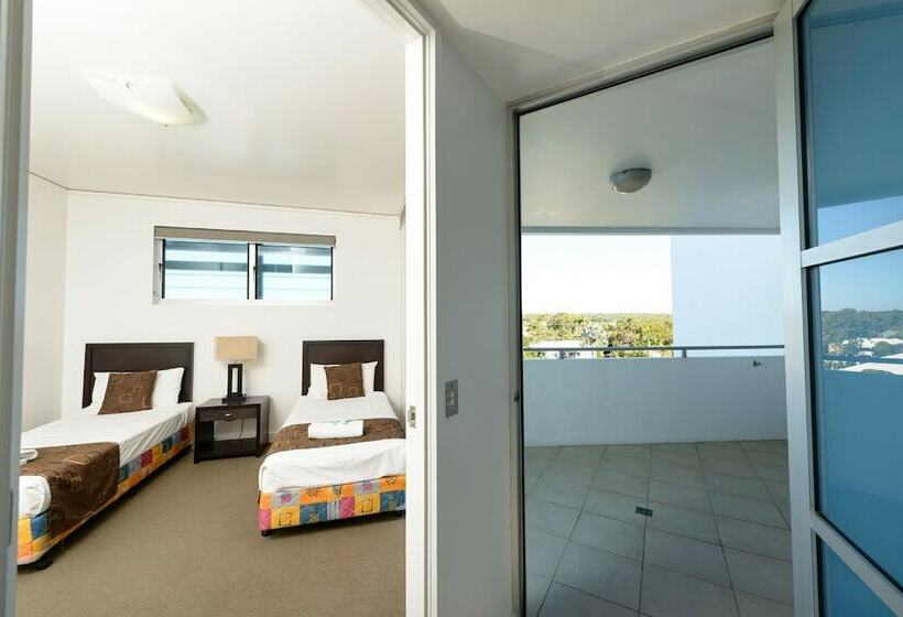 Отель C Bargara Resort