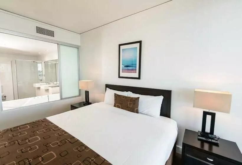 Отель C Bargara Resort