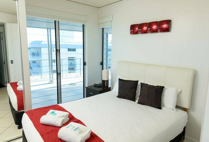 Отель C Bargara Resort