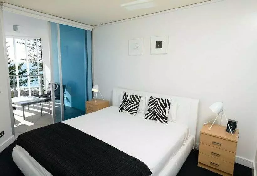 Отель C Bargara Resort