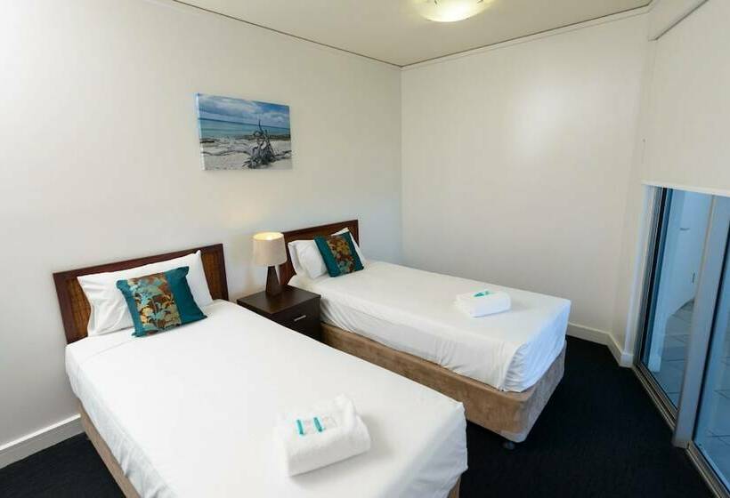 Отель C Bargara Resort