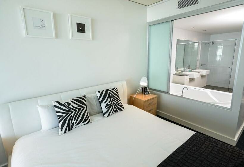 Отель C Bargara Resort