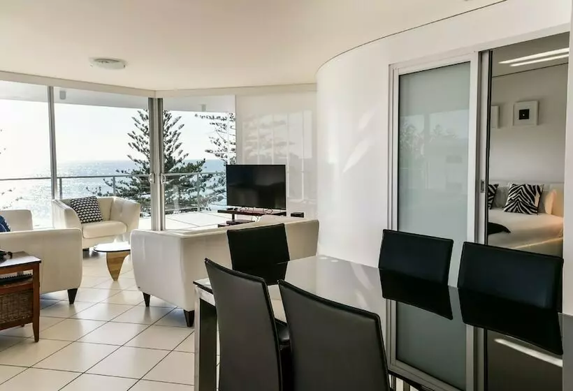 Отель C Bargara Resort