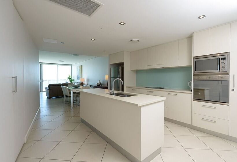 Отель C Bargara Resort