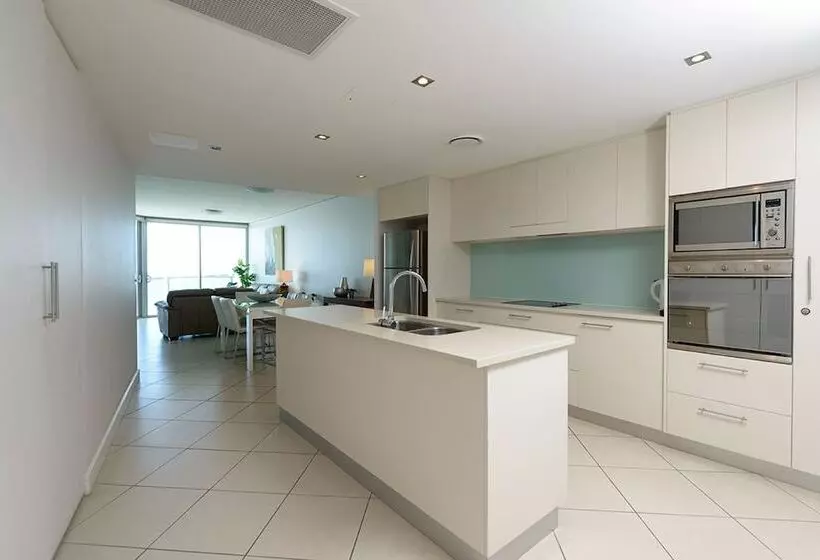 Отель C Bargara Resort