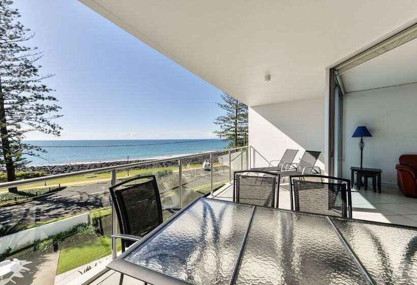 Отель C Bargara Resort