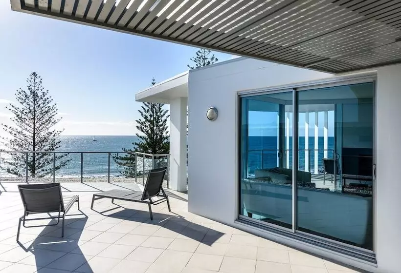 Отель C Bargara Resort