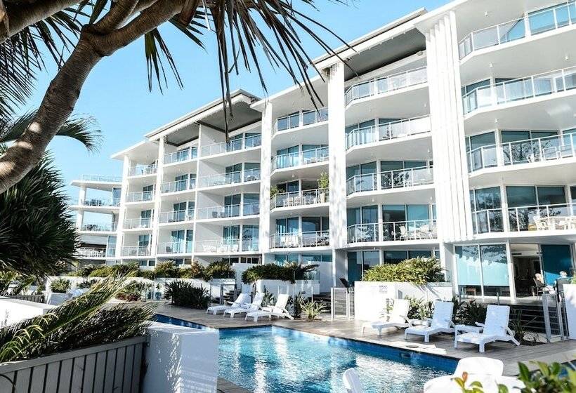 Отель C Bargara Resort