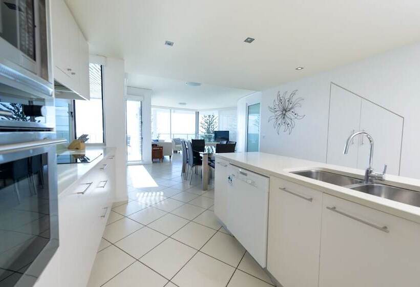 Отель C Bargara Resort