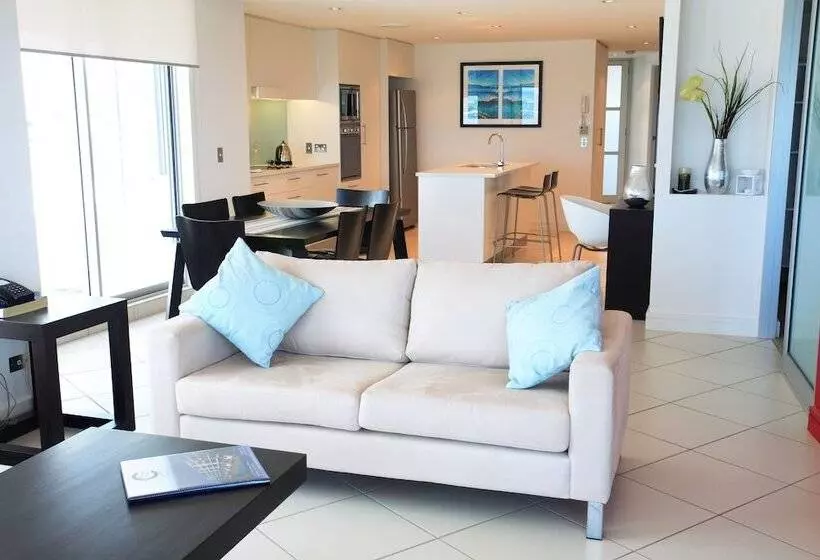 Отель C Bargara Resort