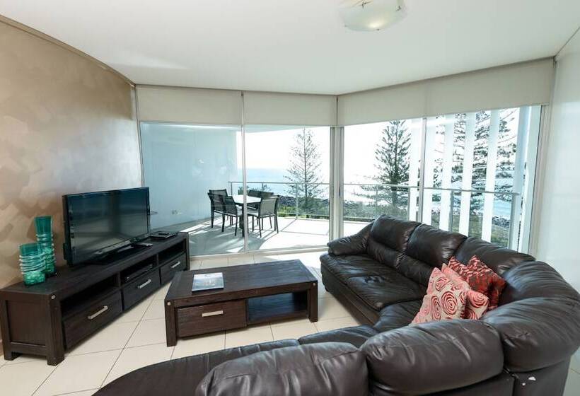 Отель C Bargara Resort