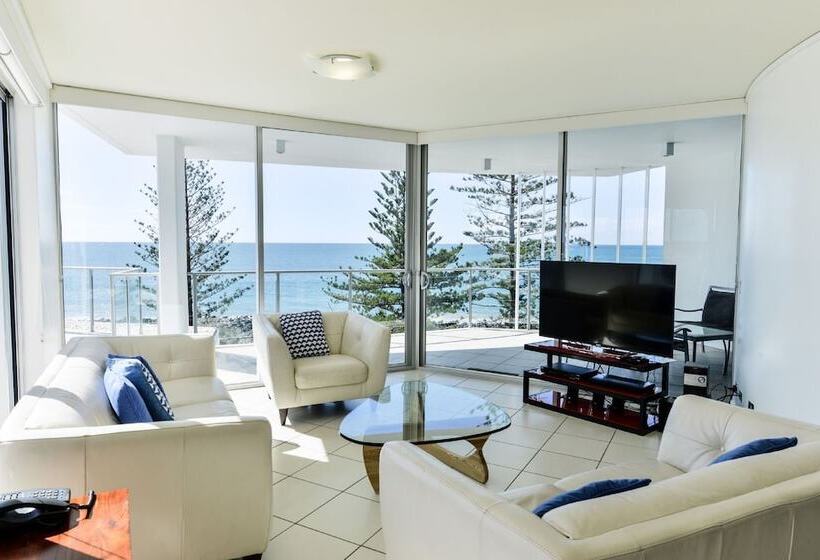 Отель C Bargara Resort