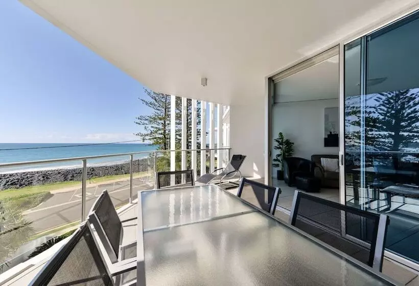 Отель C Bargara Resort