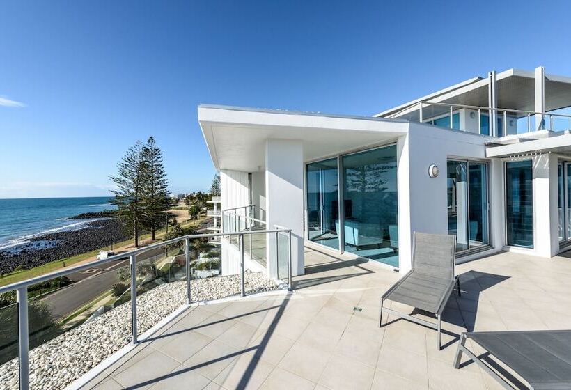 Отель C Bargara Resort