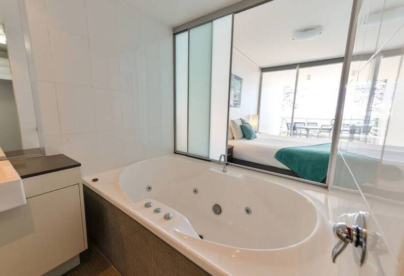 Отель C Bargara Resort