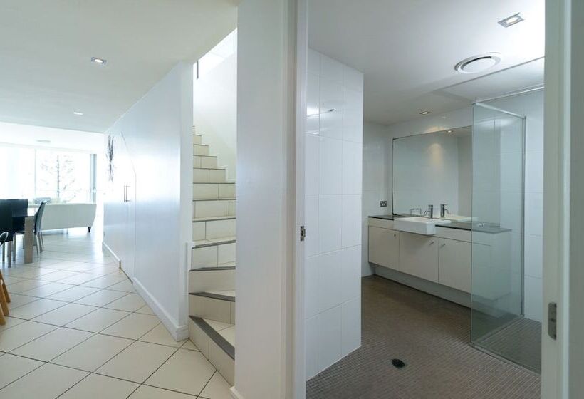 Отель C Bargara Resort