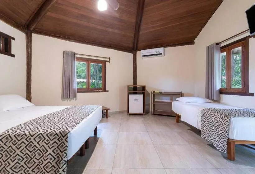 Canto D Alvorada Hotel Pousada