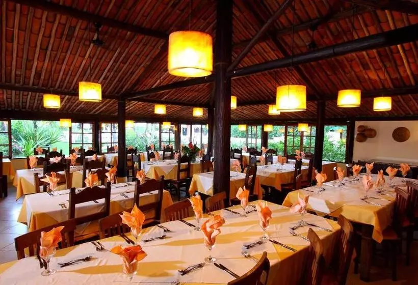 Canto D Alvorada Hotel Pousada