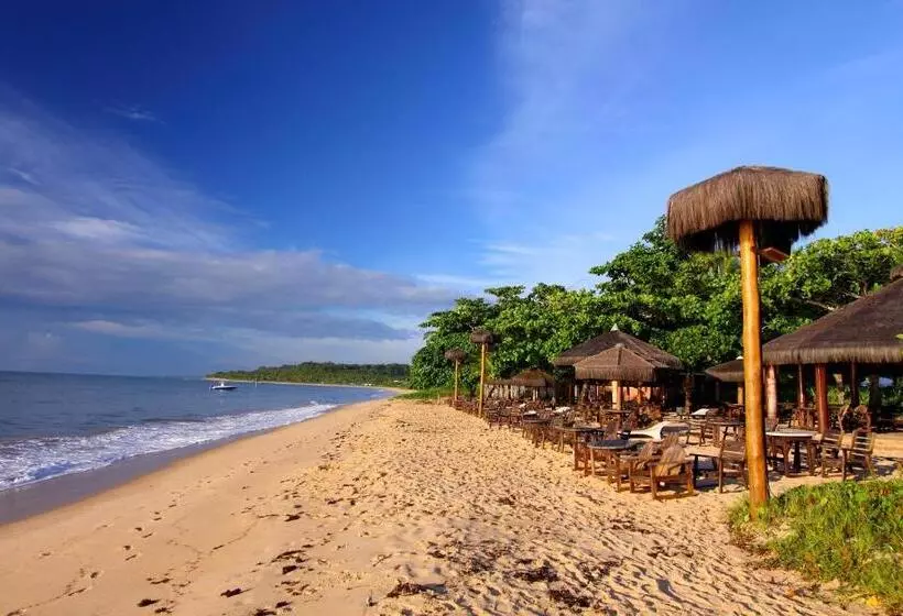 Canto D Alvorada Hotel Pousada