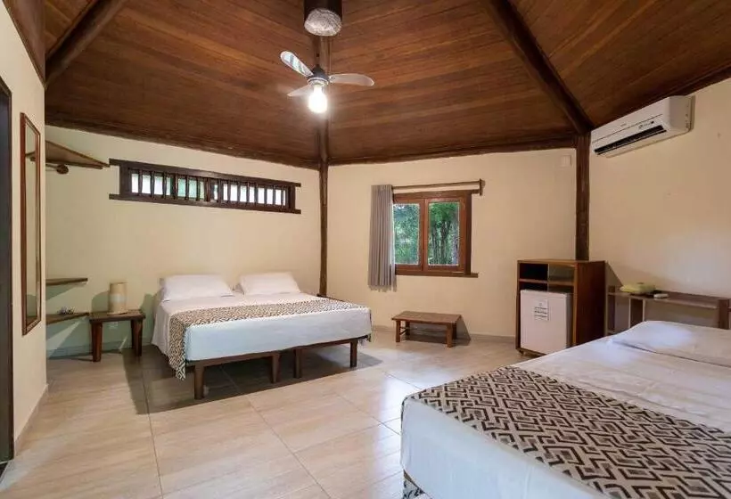 Canto D Alvorada Hotel Pousada