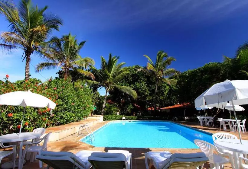 Canto D Alvorada Hotel Pousada