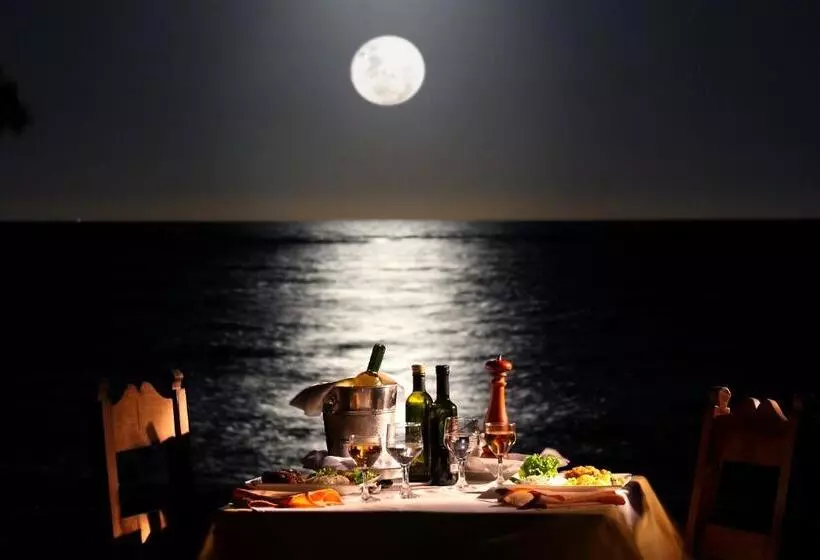 Canto D Alvorada Hotel Pousada