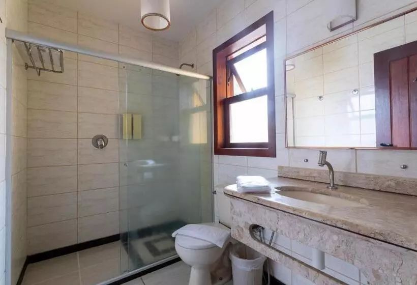 Canto D Alvorada Hotel Pousada