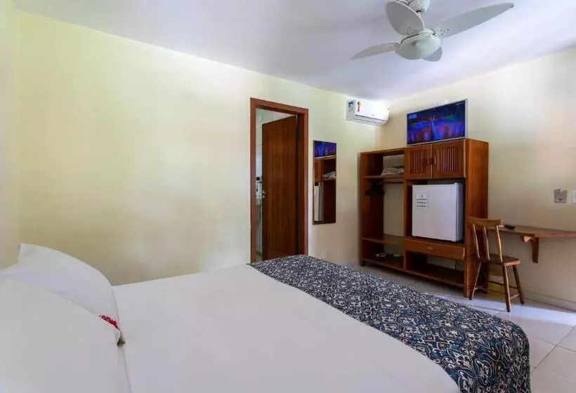 Canto D Alvorada Hotel Pousada