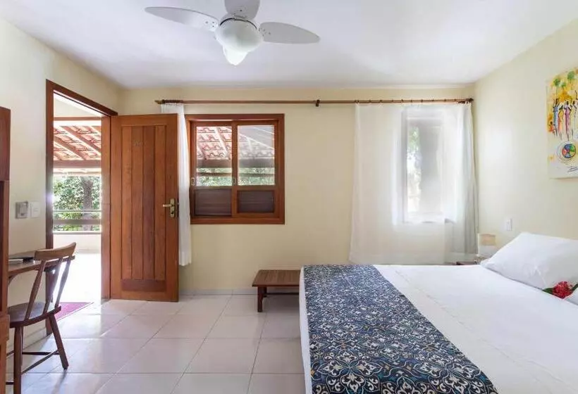 Canto D Alvorada Hotel Pousada