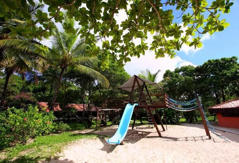 Canto D Alvorada Hotel Pousada