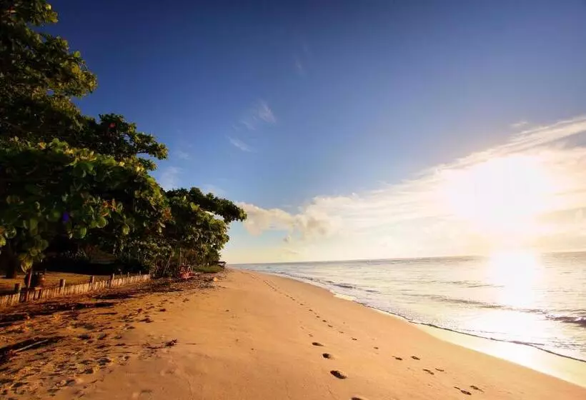 Canto D Alvorada Hotel Pousada