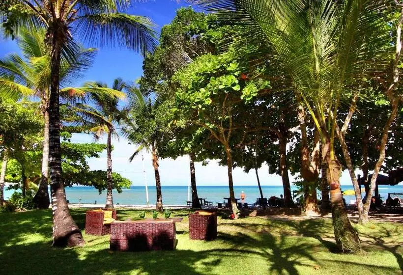 Canto D Alvorada Hotel Pousada