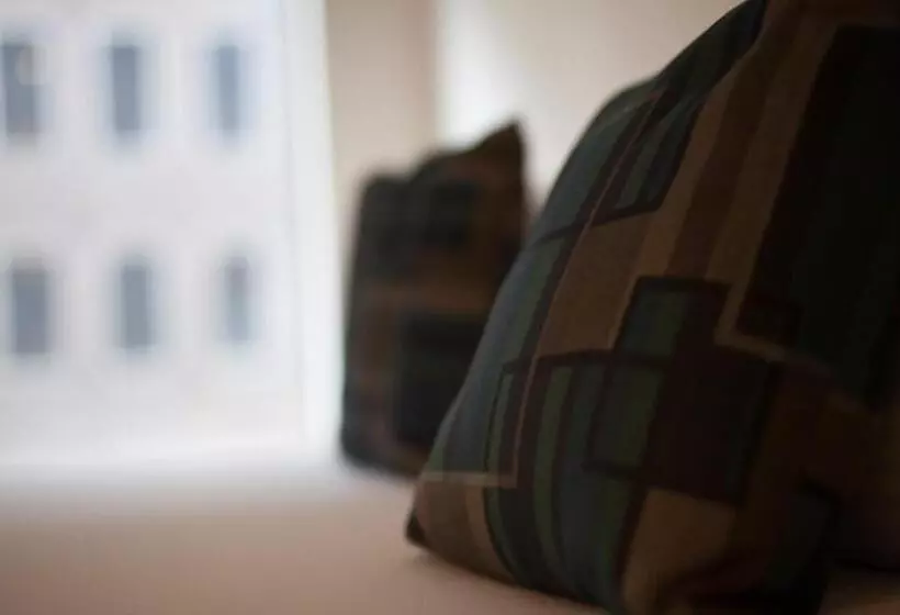 Citiclub Hotel Melbourne