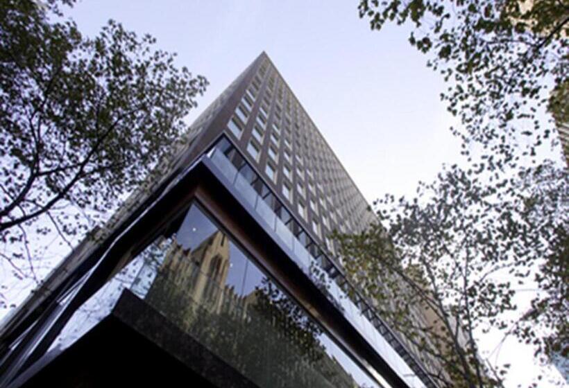 Citiclub Hotel Melbourne