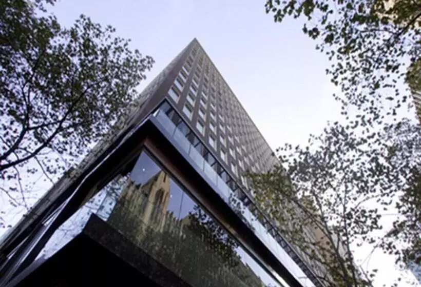 Citiclub Hotel Melbourne