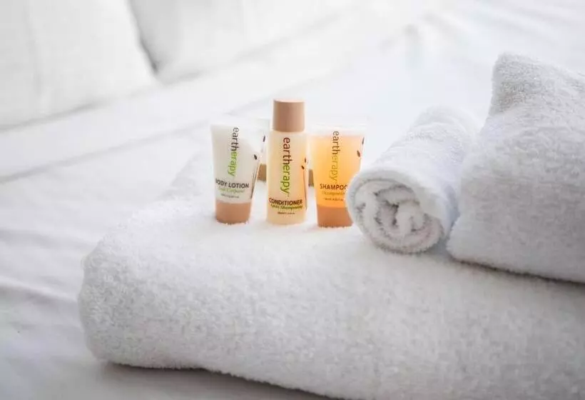 Citiclub Hotel Melbourne