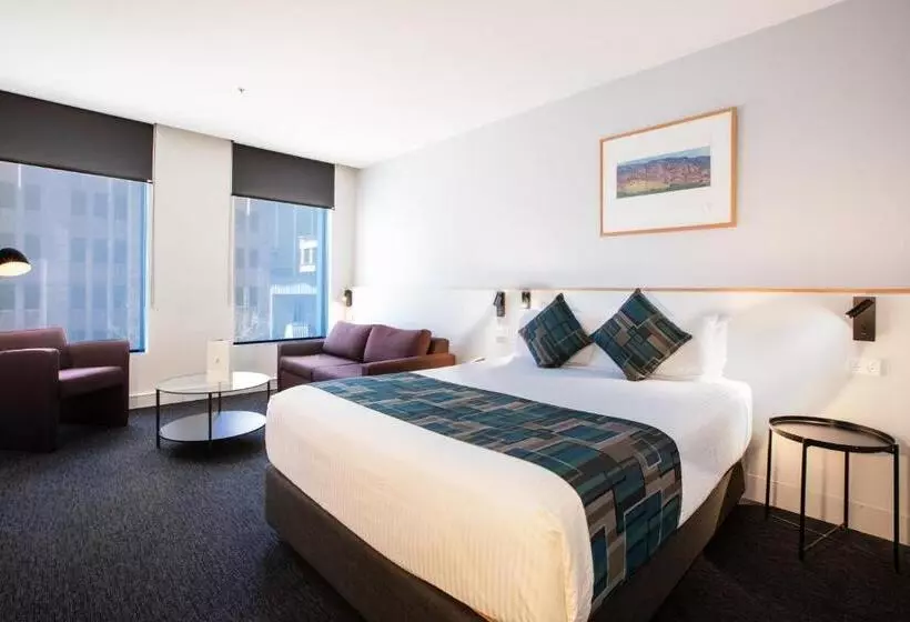 Citiclub Hotel Melbourne